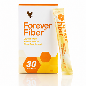 Forever Fiber™ – Gluten-Free | 30 Packets
