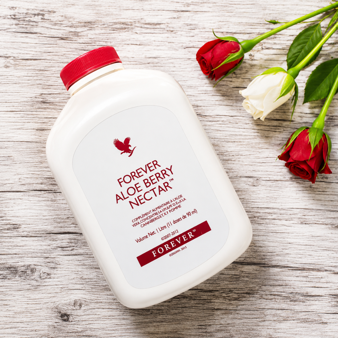 Forever Aloe Berry Nectar®