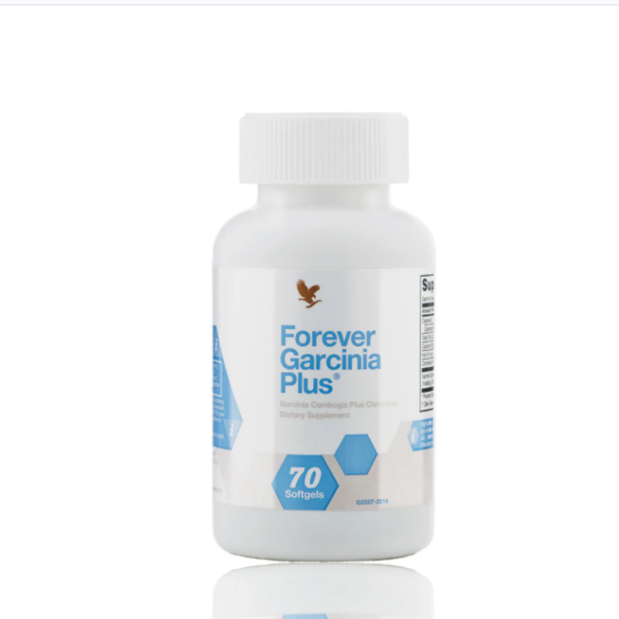 Forever Garcinia Plus – 70 Soft Gels