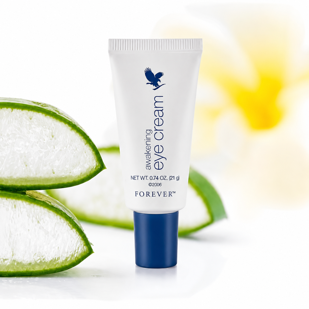 Forever Awakening Eye Cream
