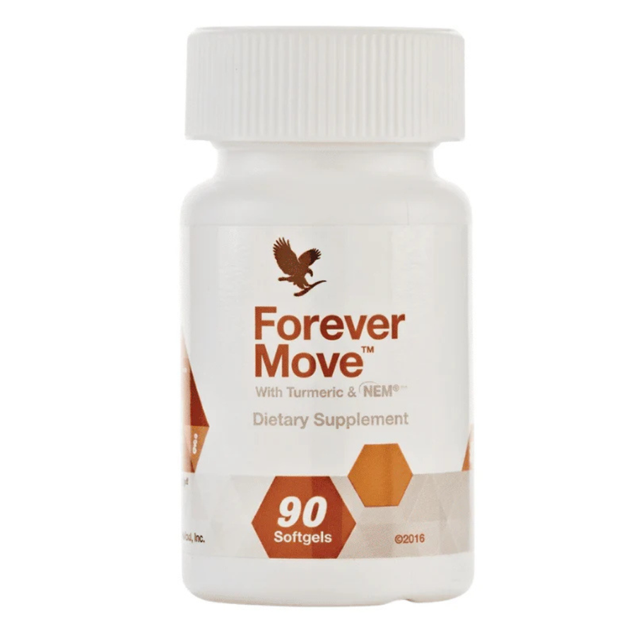 Forever Move™ – Joint & Mobility Support Supplement
