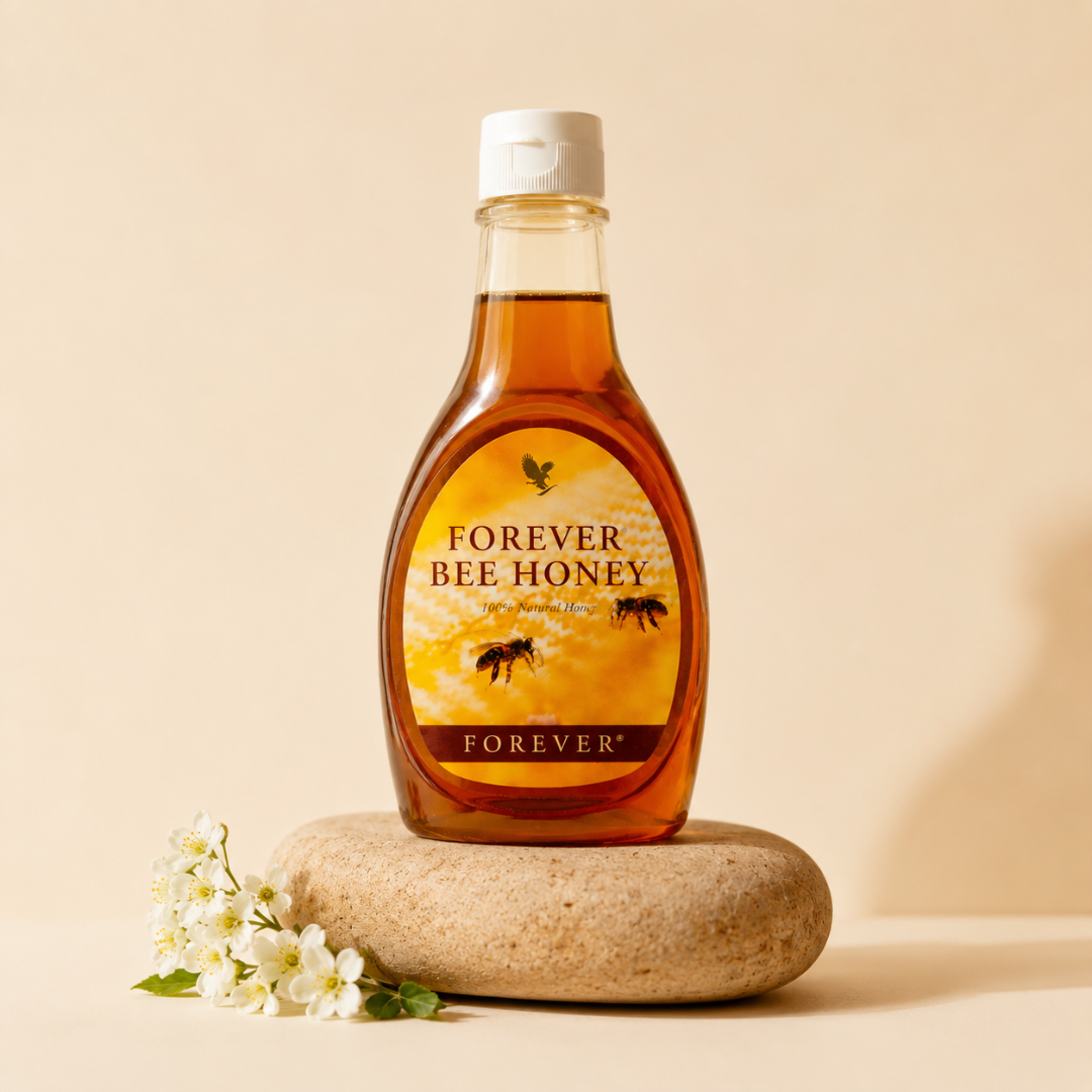 Forever Bee Honey 500g | 100% Pure