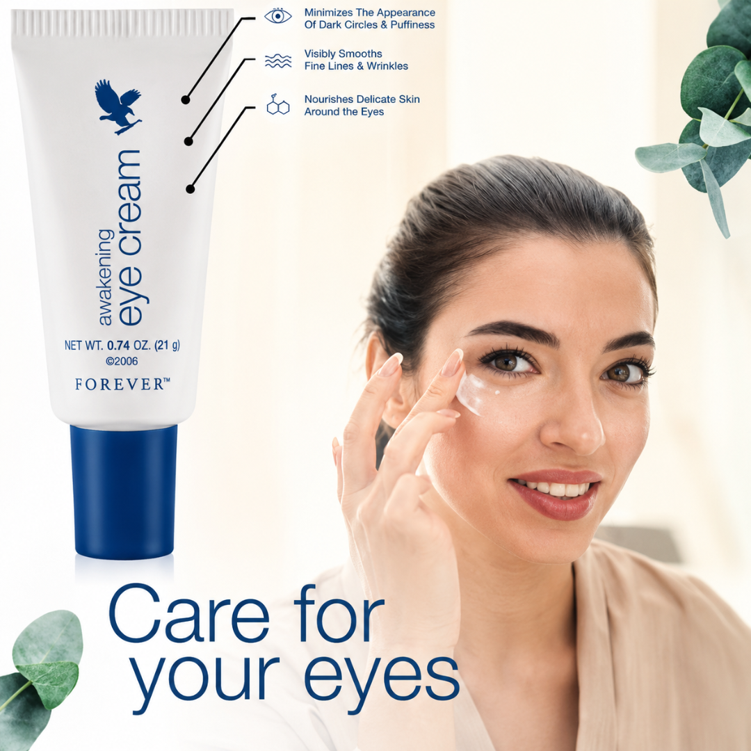 Forever Awakening Eye Cream