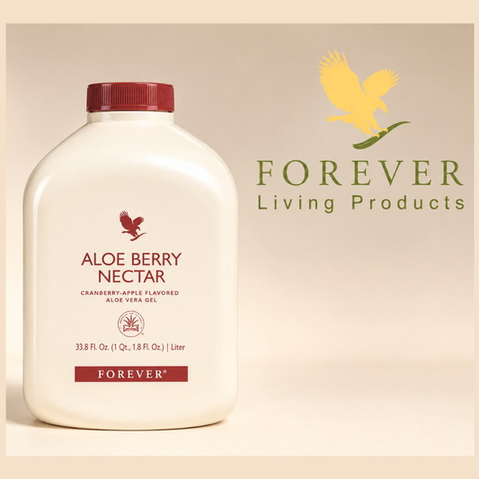 Forever Aloe Berry Nectar®