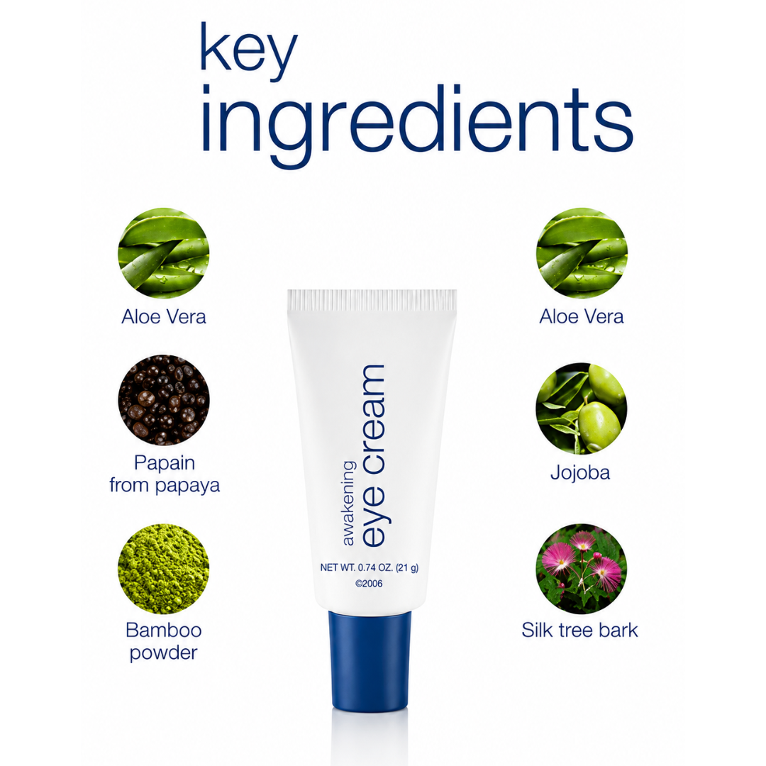 Forever Awakening Eye Cream