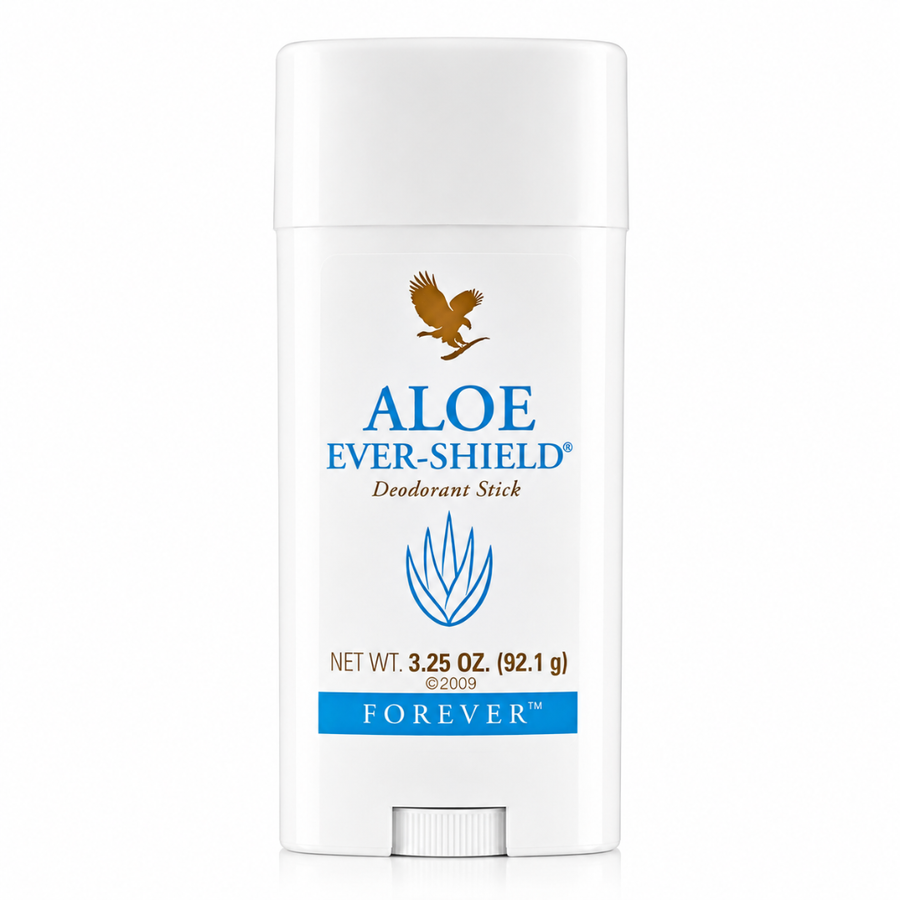 Forever Aloe Ever-Shield® Deodorant Stick