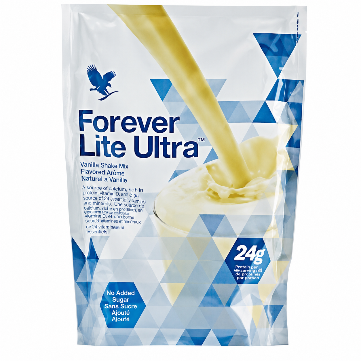 Forever Lite Ultra Protein Shak