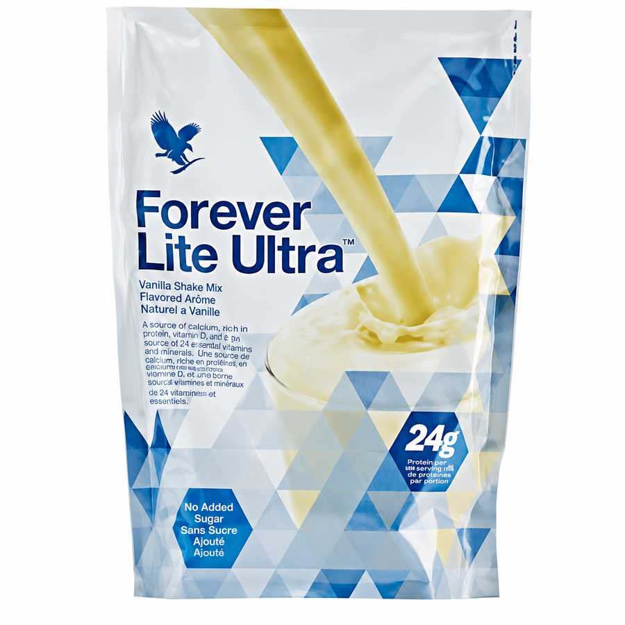 Forever Lite Ultra Protein Shak