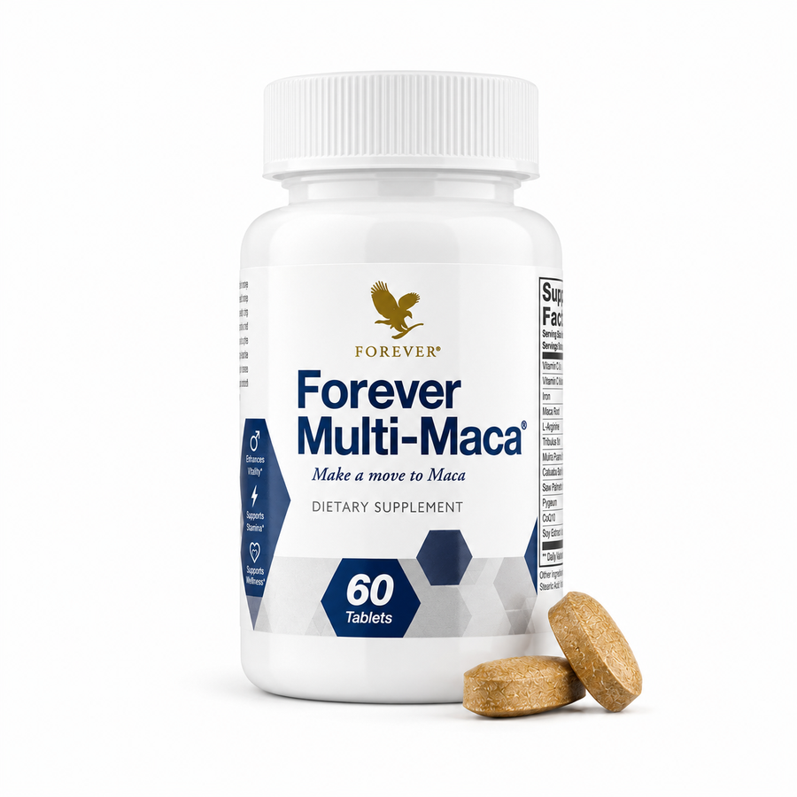 Forever Multi-Maca®