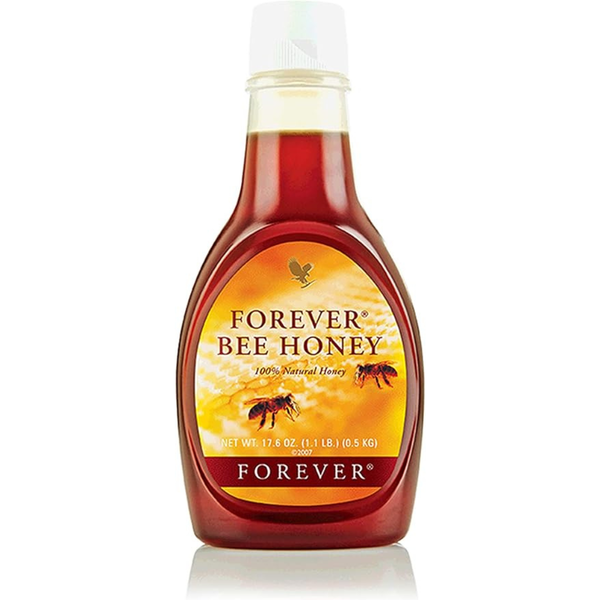 Forever Bee Honey®